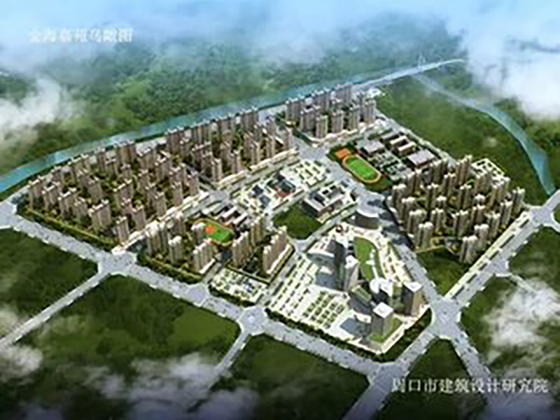 周口市賈魯嘉苑、金海嘉苑、建設(shè)嘉苑工程監(jiān)理項(xiàng)目