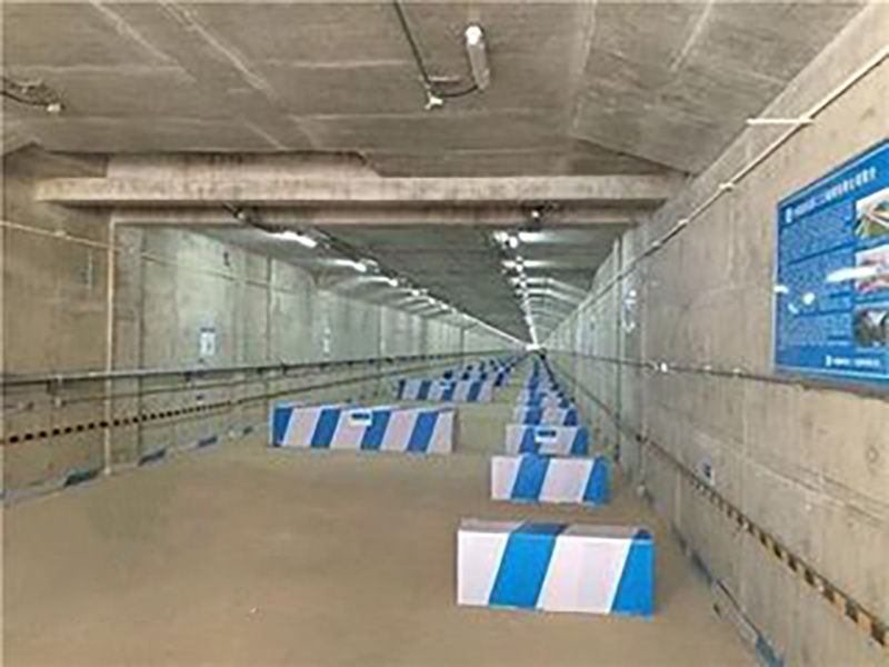 鄭州市中心城區(qū)地下綜合管廊工程惠濟(jì)花園口鎮(zhèn)、金水科教園區(qū)、馬寨新鎮(zhèn)區(qū)工程造價(jià)項(xiàng)目