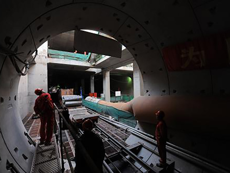 鄭州市軌道交通6號(hào)線(xiàn)市政配套工程、鄭州市市政控制性節(jié)點(diǎn)（地下交通）工程、鄭州市至鞏義市域鐵路市政配套工程、鄭州機(jī)場(chǎng)至許昌市域鐵路工程（鄭州段）人防設(shè)備安裝工程監(jiān)理
