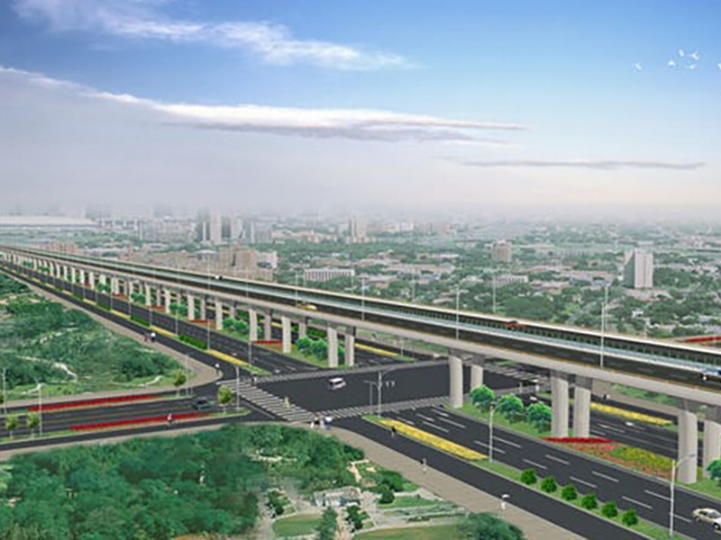 鄭州市四環(huán)線(xiàn)及大河路快速化全過(guò)程工程造價(jià)咨詢(xún)項(xiàng)目